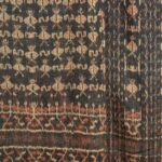 Vintage Handloom Ikat Sarong from Flores - Image 2