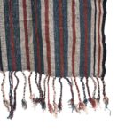 Vintage Lembata Scarf From Indonesia - Image 2