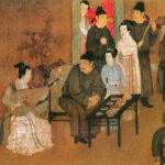 Half Table From Shanxi - 19th Century - Image 2