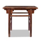 Half Table From Shanxi - 19th Century - Image 4