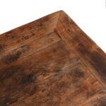 Half Table From Shanxi - 19th Century - Image 9