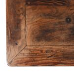 Half Table From Shanxi - 19th Century - Image 8