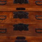 Export Isho Dansu from Sakata - Late 19th Century - Image 4