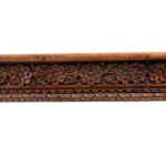 Antique Gujarati Takhat Coffee Table – 19th Century - Image 4