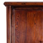 Chinese Taper Cabinet From Shandong - Early 19th Century - Image 2