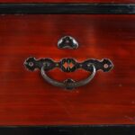 Kasane Isho Dansu Chest From Nihonmatsu - Edo Era (1603 - 1869) - Image 9