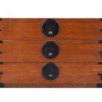 Katana Dansu Sword Chest - Edo Period - Image 2