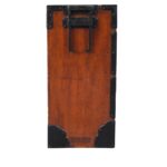 Katana Dansu Sword Chest - Edo Period - Image 7