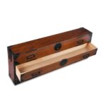 Katana Dansu Sword Chest - Edo Period - Image 5