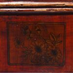Chinese Wedding Basket from South China - ca 1920 - Image 2