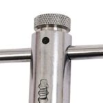 M3-M8 Ratchet Tap Wrench Thread Repair Tool for Confined Areas - Image 7