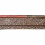 Teak Takhat From Gujarat - 19thC - Image 2