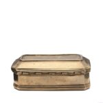 Brass Betel Nut Supari Box from Brunei - 19th Century - Image 4