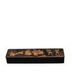 Chinese Export Pen Box - Mid 19thC