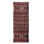Handloom Cotton Ikat Sarong from Flores - Circa 90yrs Old