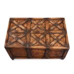 Stick Box from Jaisalmer - 19th Century - Image 2