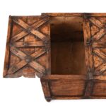 Stick Box from Jaisalmer - 19th Century - Image 5