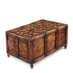 Stick Box from Jaisalmer - 19th Century - Image 3