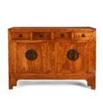 Shandong Sideboard - 19th Century