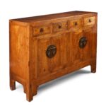 Shandong Sideboard - 19th Century - Image 3