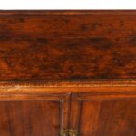 Chinese Walnut Shelf From Jiangsu - 19th Century - Image 8