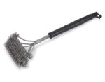 Triple Head Cleaning Brush - Image 3