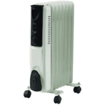 Electric Oil Filled Radiator 9 Fin