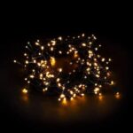400 Warm White Christmas String Lights