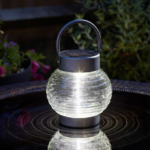LED Solar Globe - Image 2