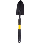 Cushioned Grip Hand Held Trowel Garden Tool
