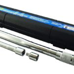 Torque Wrench with Extension 1/2"