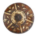Carved Tobacco & Opium Container - 19th Century - Image 3