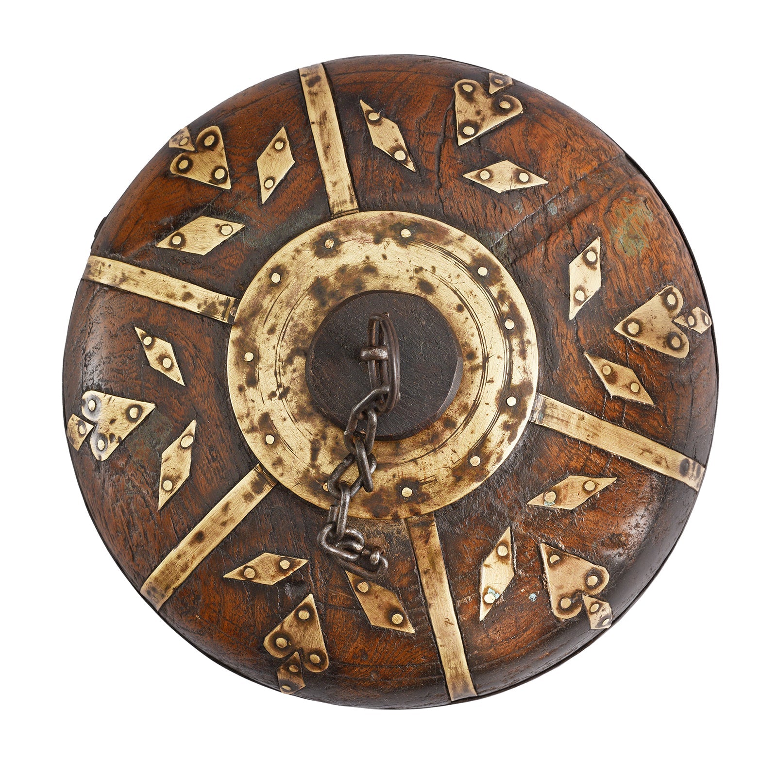 Carved Tobacco & Opium Container - 19th Century - Image 3