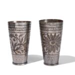 Lassi Cups from North India - Early 20th Century