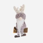 Nordic Christmas Gonk Decoration Ornament - Image 2