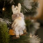 Nordic Christmas Gonk Decoration Ornament - Image 3