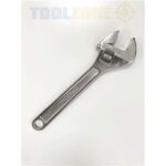 10" Standard Adjustable Spanner - Image 2