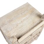 Kutchi Bedside Cabinet - Image 7