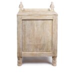 Kutchi Bedside Cabinet - Image 8
