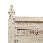 Kutchi Bedside Cabinet - Image 9