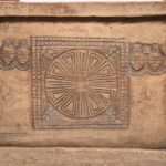 Carved Tribal Cedar Storage Chest From The Kulu Valley - 19thC - Image 5