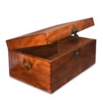 Chinese Camphor Trunk from Tianjin - 19thC - Image 2
