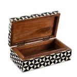 Inlay Box From Rajasthan - Image 2