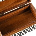Inlay Box From Rajasthan - Image 3