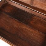 Rosewood Coffee Table - Chest With Drawers - Late 19thC - Image 10
