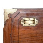 Rosewood Coffee Table - Chest With Drawers - Late 19thC - Image 11