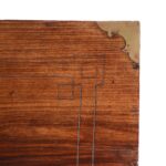 Rosewood Coffee Table - Chest With Drawers - Late 19thC - Image 8