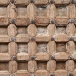 Indian Kothla Majus Chest From Gujarat - 19thC - Image 3