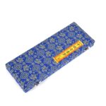 Boxed Set Of Calligraphy Brushes - Image 2