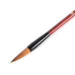 Boxed Set Of Calligraphy Brushes - Image 4